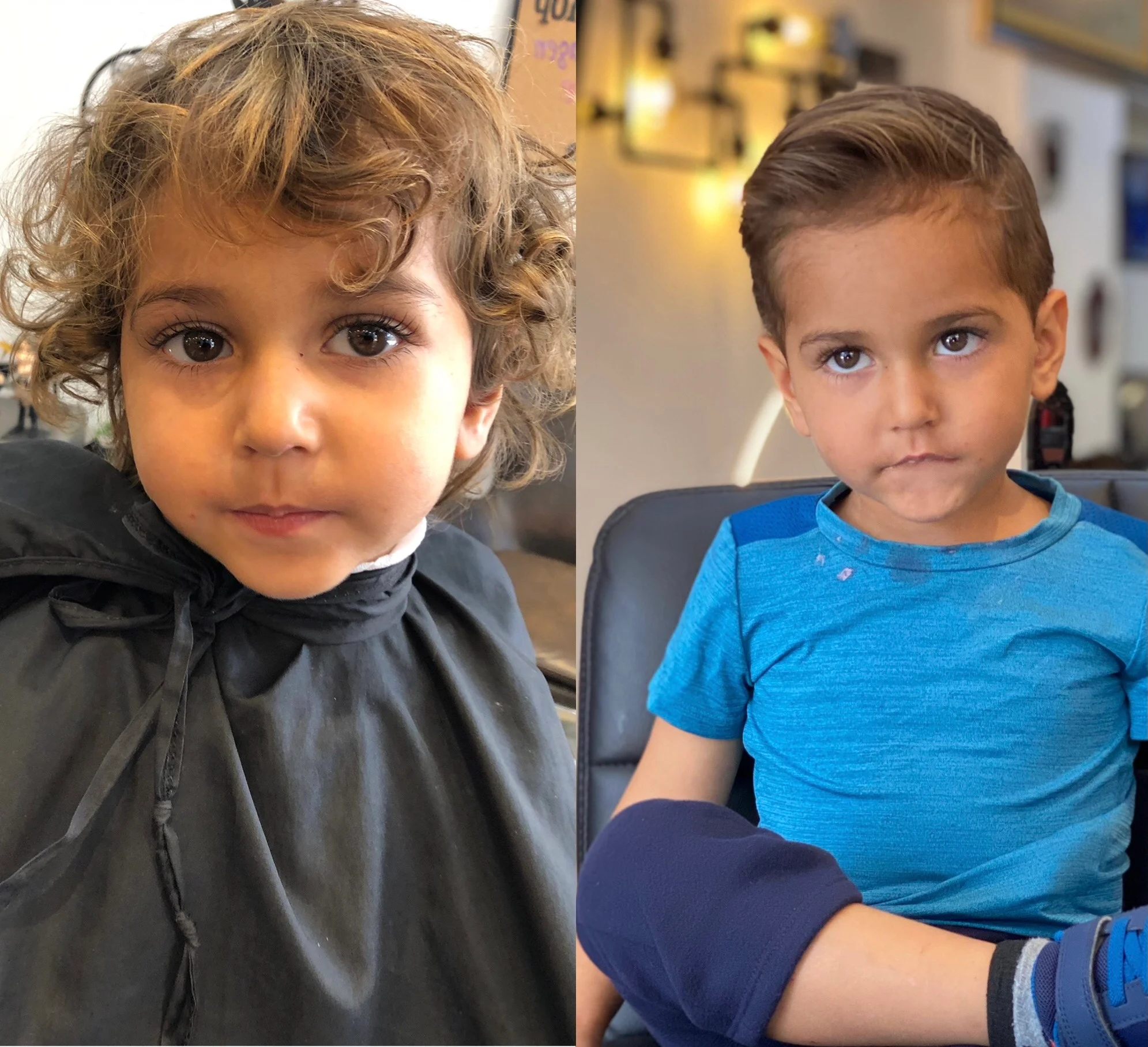 Image gallery marquee